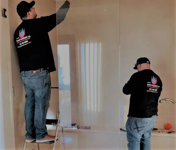 Professional plumbing installation for Toilet Repair in Halfway